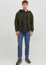 JACK & JONES Hemd 'Gingham' 