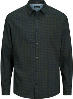 JACK & JONES Hemd 'Gingham' JACK & JONES Hemd 'Gingham'