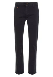 Webhose Schino-Slim D mit aufgesticktem Logo