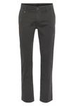 BOSS ORANGE Webhose Schino-Slim D Khaki/Dunkelgrau/Dunkelgrün BOSS ORANGE Webhose Schino-Slim D Khaki/Dunkelgrau/Dunkelgrün
