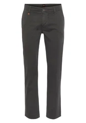 BOSS ORANGE Webhose Schino-Slim D Khaki/Dunkelgrau/Dunkelgrün