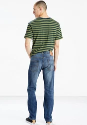 Levi's 5-Pocket Jeans 513 Slim Straight 