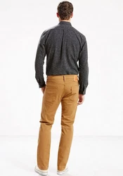 Levi's Straight-Jeans 513 Slim Straight 