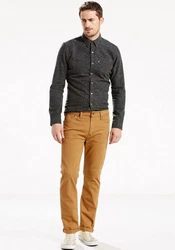 Levi's Straight-Jeans 513 Slim Straight 