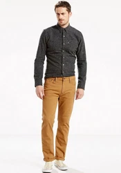 Levi's Straight-Jeans 513 Slim Straight 