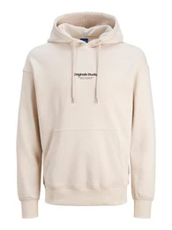 Kapuzensweatshirt JORVESTERBRO SWEAT HOOD NOOS