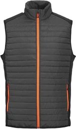 Steppweste JJEMULTI BODYWARMER COLLAR NOOS