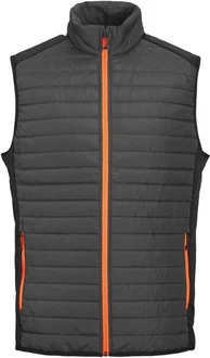 Jack & Jones Steppweste JJEMULTI BODYWARMER COLLAR NOOS