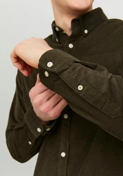 JACK & JONES Hemd 'JJEClassic' 