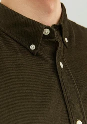 JACK & JONES Hemd 'JJEClassic' 