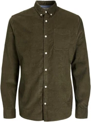 JACK & JONES Hemd 'JJEClassic' 