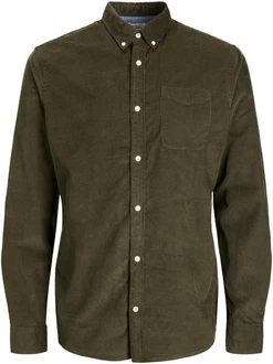 JACK & JONES Hemd 'JJEClassic' JACK & JONES Hemd 'JJEClassic'