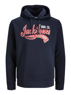 Jack & Jones Hoodie JJELOGO