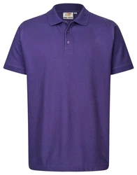 WORXWEAR Poloshirt Herren Grün/Neonfarben/Mischfarben