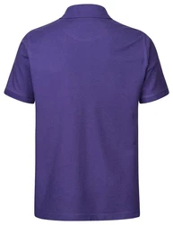WORXWEAR Poloshirt Herren Grün/Neonfarben/Mischfarben
