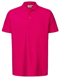 WORXWEAR Poloshirt Herren Gelb/Mischfarben/Orange/Rosa