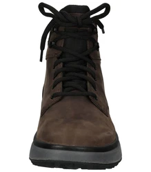 Geox U Granito Schnürboots Braun/Dunkelbraun/Khaki/Grau