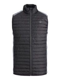 Steppweste JJEMULTI BODYWARMER COLLAR NOOS