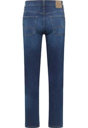 MUSTANG Straight Jeans Style Tramper Straight dunkelblau