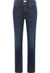 MUSTANG Straight Jeans Style Tramper Straight Blau/Dunkelblau