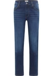 MUSTANG Straight Jeans Style Tramper Straight MUSTANG Straight Jeans Style Tramper Straight