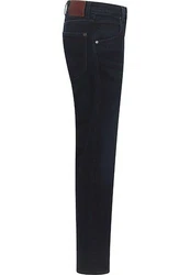 MUSTANG Jeans Style Michigan Straight Dunkelblau