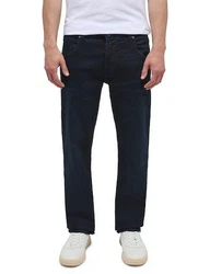 MUSTANG Jeans Style Michigan Straight Dunkelblau