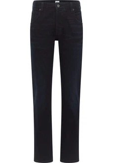 MUSTANG Jeans Style Michigan Straight Dunkelblau