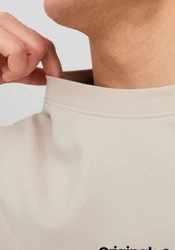 Jack & Jones Sweatshirt Relaxed Fit JORVESTERBRO 6020 