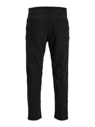 Jack & Jones 5-Pocket Hose Schwarz/Khaki/Dunkelgrau/Beige