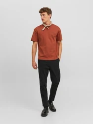 Jack & Jones 5-Pocket Hose Schwarz/Khaki/Dunkelgrau/Beige