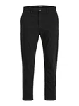 Jack & Jones 5-Pocket Hose Schwarz/Khaki/Dunkelgrau/Beige
