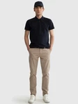 BIG STAR Poloshirt MARKOLINOS marine