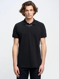 BIG STAR Poloshirt MARKOLINOS