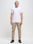 BIG STAR T-Shirt SUPICLASSIC weiß