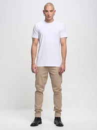 T-Shirt SUPICLASSIC wei