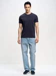 BIG STAR T-Shirt SUPICLASSIC marine