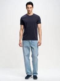 T-Shirt SUPICLASSIC marine