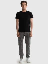 T-Shirt SUPICLASSIC schwarz