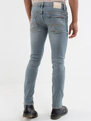 Big Star Skinny-fit-Jeans JEFFRAY 