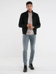 Big Star Skinny-fit-Jeans JEFFRAY 