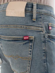 Big Star Skinny-fit-Jeans JEFFRAY 