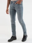 Big Star Skinny-fit-Jeans JEFFRAY 