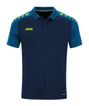 Jako T-Shirt Performance Poloshirt Dunkelblau/Hellblau/Blau/Pastell Jako T-Shirt Performance Poloshirt Dunkelblau/Hellblau/Blau/Pastell
