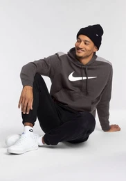 Kapuzensweatshirt M NSW SP FLC HOODIE BB