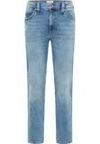 Blaue Mustang Jeans image
