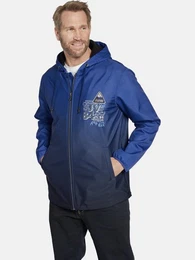 Funktionsjacke LISAKKI mit Kapuze