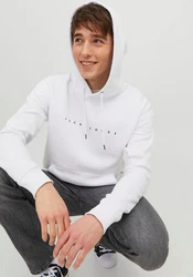 Jack & Jones Sweatshirt JJEStar 