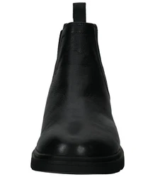Geox Stiefel Schwarz