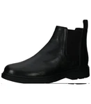 Geox Stiefel Schwarz